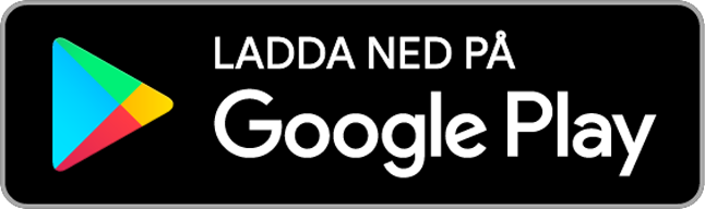 Google Play logotyp