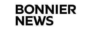Bonnier News logotyp
