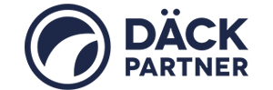 Däckpartner logotyp