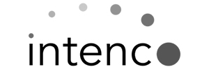 Intenco logotyp