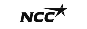 NCC logotyp