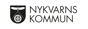 Nykvarns kommun logotyp