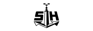 SH logotyp
