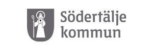 Södertälje kommun logotyp