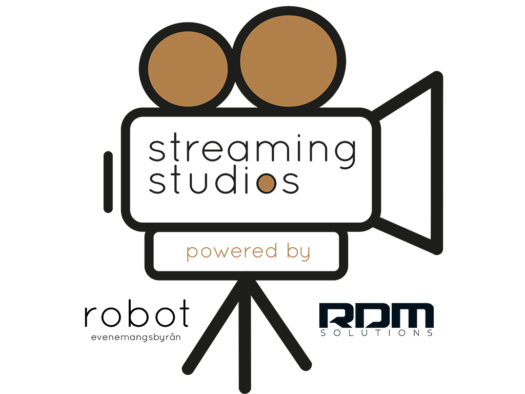 Robot Events - Logo SS